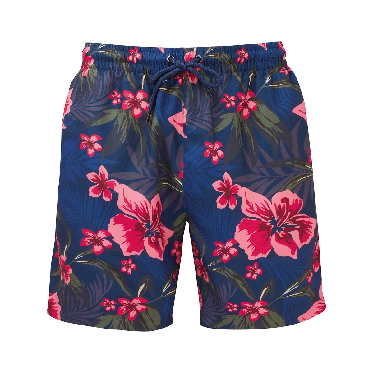 Costumi da bagno transgender FTM Pantaloncini da bagno Trans Pride Pantaloncini con bandiera trans Outfit Trans Pride Pantaloncini da spiaggia con tasche Abiti estivi per festival - Italia