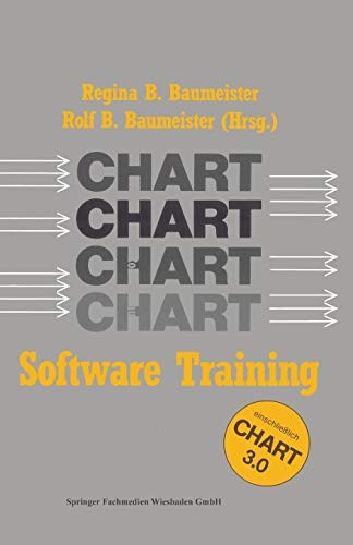 Vieweg+Teubner Verlag Chart Software Training - Image 2