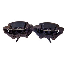 E93* Mercedes E-Klasse W212 Bremssattel Bremszange vorne links und rechts