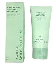 Jan Marini Antioxidant Daily Face Protectant SPF 33 57 g/2 oz NIB Exp 2027
