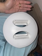 Retractable Mac Charger Cable holder without Cable Winder Organizer
