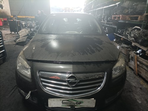 7861371 TURBOLADER / 2272848 FÜR OPEL INSIGNIA A G09 2.0 CDTI 68 - Bild 7 von 10