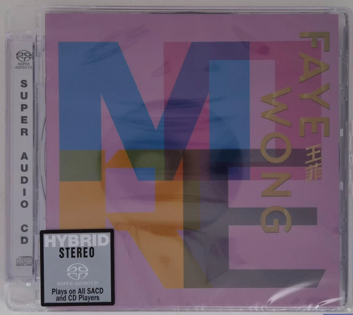 专辑CD 王菲| eBay