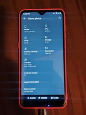 Jitterbug Smartphone 3 - 32gb - Brand New Con...