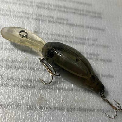 Zipbaits Discontinued Midget 2