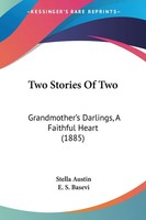 Stella Austin | Two Stories Of Two | Taschenbuch | Englisch (2009)