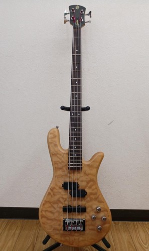 SPECTOR LEGEND 4 CLASSIC Electric Bass Guitar