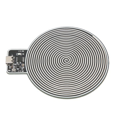  Wave Generator 7.83HZ Ultra Low Frequency Stable Pulse Chip Ultra Lo CB