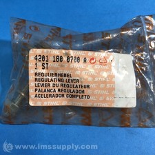 Stihl 4201 180 0700 A Regulating Lever FNFP