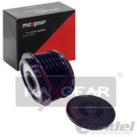 Maxgear Generatorfreilauf Passend FüR Alfa Romeo 145 146 156 Fiat Brava Bravo