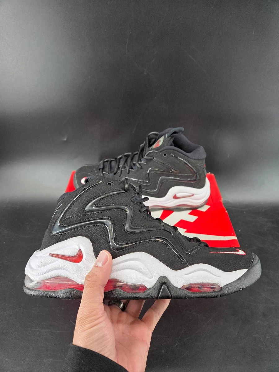 Nike Air Pippen Men's Sneakers for Sale | Authenticity Guaranteed