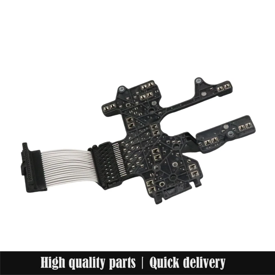 Arnés de transmisión placa de reparación mecatrónica para Volkswagen R32 2008 CC 10-17 Foto 3 de 4