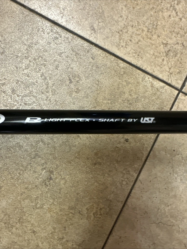 Sand Wedge Hybrid SR2 Right-Hand Graphite R-Flex Nickent 3DX Golf Club SW - Image 4 of 4