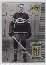 1999-00 Upper Deck Century Legends Joe Malone #41 HOF 0f8
