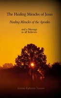 Antonia Katharina Tessnow | The Healing Miracles Of Jesus, Healing Miracles...