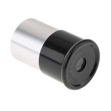 Astronomical Eyepiece Lens .5mm 0.96''/24.5mm Diameter 35 Degree