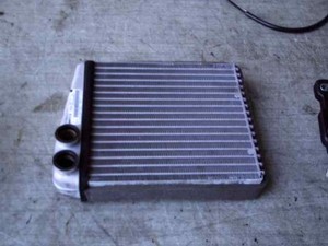 04303001084 HEIZUNG / KLIMAANLAGE KÜHLER FÜR VOLKSWAGEN CADDY KA/KB 2K 1901418