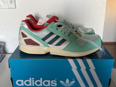Adidas ZX 9000 - 30 Years Of Torsion - EU 45 1/3 - FU8403 - NEU/NEW mit OVP