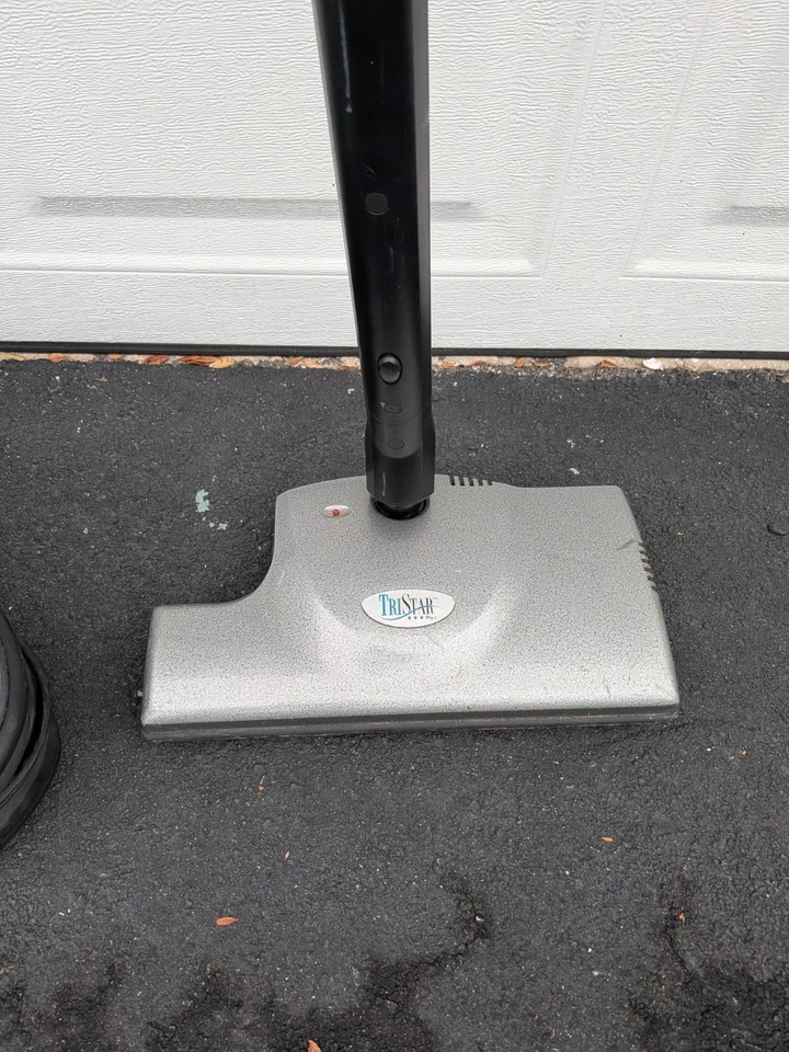  Tristar A101S Canister Vacuum With Hose And Attachments No Powerbrush. MINT!!! - Image 3 of 4