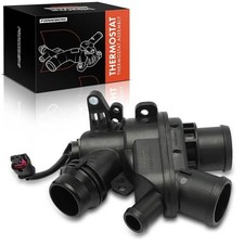 Thermostat Jaguar XF