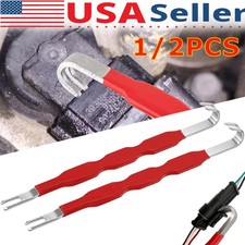 Car Connector Removal Tool Wire Terminal Release Extractor Auto Electrical Plug