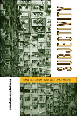 Subjectivity - 9780520247932