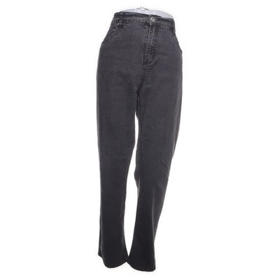 Tokio Hotel, Jeans, Größe: 46, Grau, Baumwolle/Polyester, Fischgräte, Denim #gID