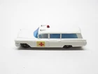 MATCHBOX LESNEY #54 S&S CADILLAC AMBULANCE
