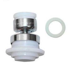 1PK Moen 20200 Swivel Aerator