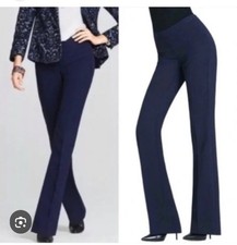 Cabi PR Trouser Midnight in Paris