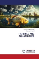 Fisheries AND Aquaculture Solomon O. A Olayimika (U. A.) Taschenbuch Englisch