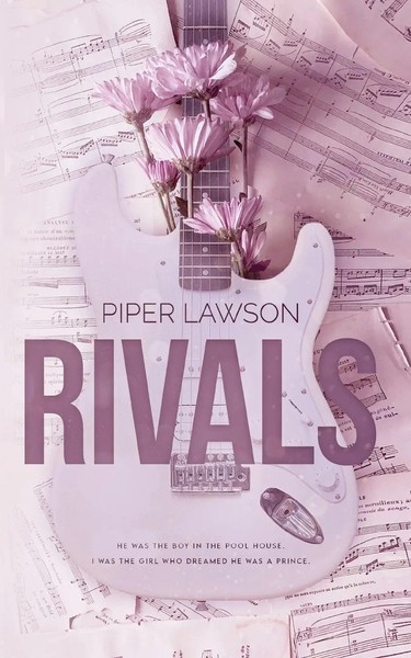 Piper Lawson | Rivals | Taschenbuch | Englisch (2023) | Kartoniert / Broschiert-image