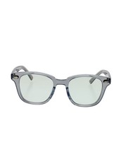 NOCHINO OPTICAL SUN SUI Men's Wellington Plastic Sunglasses