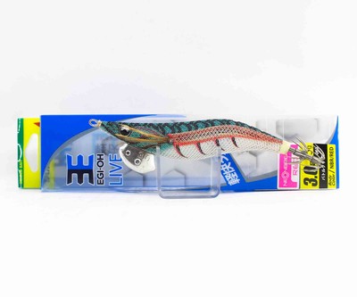 Yamashita Live Search Egi-O-Neon 3.0-15 grams-3.5 sec per m 063 (0061)