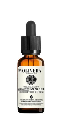 Oliveda F63 Cell Active Face Oil Elixir 1.0 Fl Oz Brand new