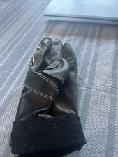 Youth Small Free Flex Franklin Left Hand Batting Glove