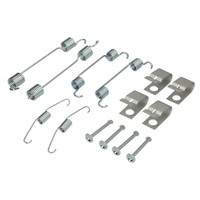 ZubehöRsatz, Bremsbacken Quick Brake 105-0833