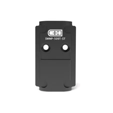 C+H Precision Optics Adapter Plate for Smith and Wesson M2.0 C.O.R.E. (Steel)