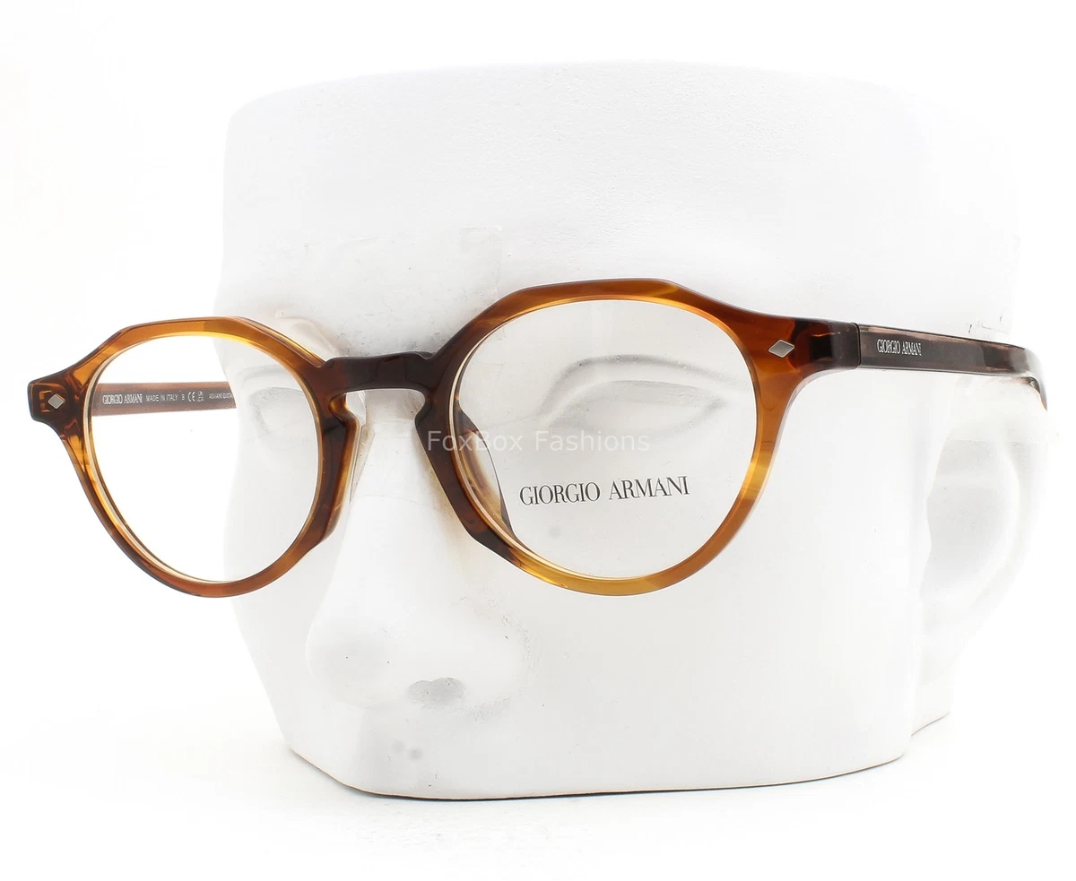 NWT  Giorgio Armani eyeglasses for prescription Giorgio Armani Glasses GA-741 SAP main image 4
