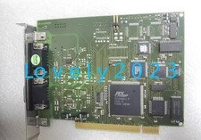 1pc used IXXAT IPC-I 320/PCI V1.36 CAN Communication Card