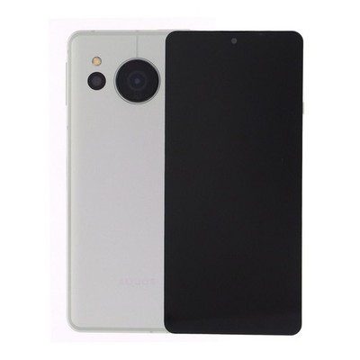SHARP AQUOS Sense8 SH-M26 B Cobalt Black 6.1-inch 6GB 128GB SIM-free Used