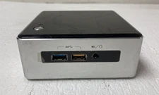 Intel NUC5i7RYH Intel i7-5557U @3.10GHz 16GB RAM 240GB SSD Win10Enterprise NO PS