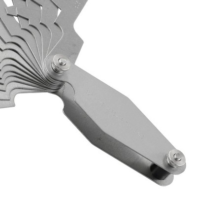 Easy To Use for ACME TR30 Screw Thread Gauge Made Of Stainless Iron Material