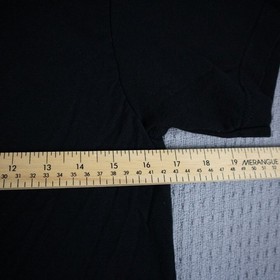 Dreamcast Logo Tee Mens Small Sega Black