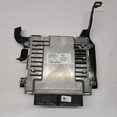 2016-18 KIA OPTIMA Engine ECM Electronic Control Module 2.4L VIN 3  