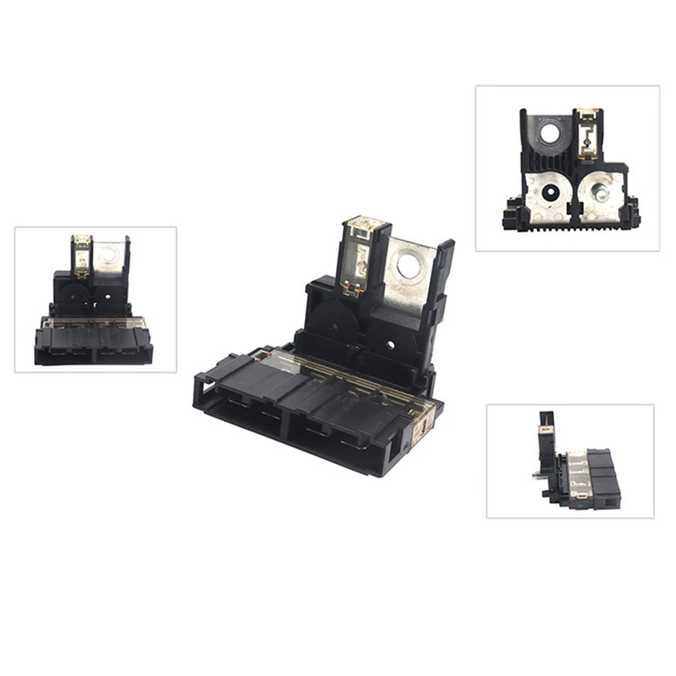 For Nissan and Play Positive Battery Fusible Link Connector 2438079915 - Image 4 of 4