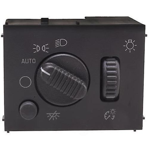 Headlight Switch CARQUEST HGC1001 for sale online eBay