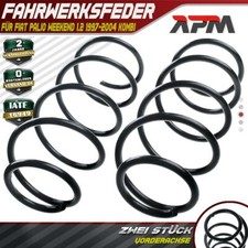 Ressort divers Fiat PALIO