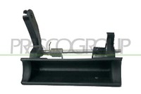 Prasco TüRgriff Fahrzeugheckklappe FüR Jeep Grand Cherokee Iii Wh Wk JE0208801
