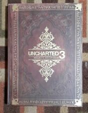 Uncharted 3: Drake's Deception™ - The Complete Official Guide 